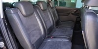 Volkswagen Sharan 2.0 TDi DSG Highline