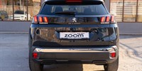Peugeot 3008 1,6 BlueHDI