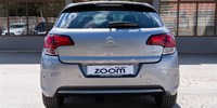 Citroën C4 1,6 BlueHDI