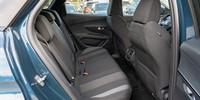 Peugeot 3008 1,5 BlueHDI