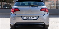 Citroën C4 1,6 BlueHDI