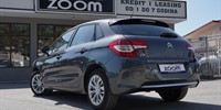 Citroën C4 1,6 BlueHDI