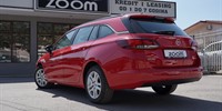 Opel Astra 1,6 CDTI