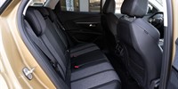 Peugeot 3008 1,6 BlueHDI