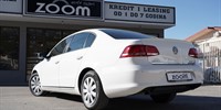 Volkswagen Passat 1,6 TDI