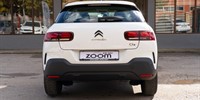 Citroën C4 Cactus 1,5 BlueHDI
