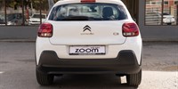 Citroën C3 1,6 BlueHDI