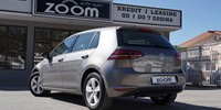 Volkswagen Golf 1,6 TDI