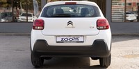 Citroën C3 1,5 BlueHDI