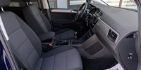 Volkswagen Touran 2,0 TDI