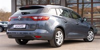 Renault Megane SW 1,5 DCI