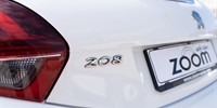 Peugeot 208 1,6 BlueHDI