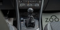 Volkswagen Tiguan
 2,0 TDI