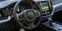 Volvo
 XC60 D4 190 CH