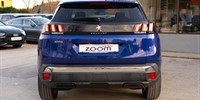 Peugeot 3008 1,6 BlueHDI