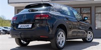 Citroën C4 Cactus 1,5 BlueHDI