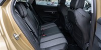 Peugeot 3008 1.6 BlueHDi Allure Business 