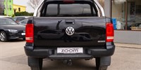 Volkswagen AMAROK 3.0 TDI V6 4Motion