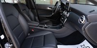 Mercedes-Benz A-Class 160 D