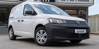 Volkswagen Caddy 2,0 Tdi Hladnjača