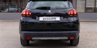 Peugeot 2008 1,6 BlueHDI
