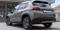 Peugeot 2008 1,6BlueHDI