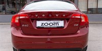 Volvo
 S60
 2.0D D2 Kinetic Business