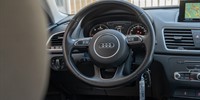 Audi Q3 2,0 TDI 
