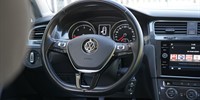 Volkswagen Golf 2.0 TDI