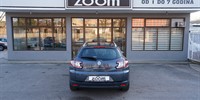Renault Megane 1.5 DCI