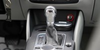 Audi A3
 2,0 TDI Stronic