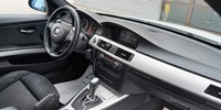 BMW
 3-Series 335d