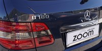 Mercedes-Benz B-Class 180 CDI