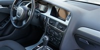 Audi A4
 2,0 TDI