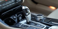 BMW
 5-Series 525 D XDRIVE