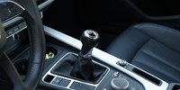 Audi A4
 2.0 TDI ULTRA 150 BUSINESS LINE