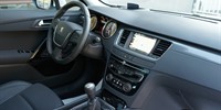 Peugeot 508 ALLURE 2.0 HDI