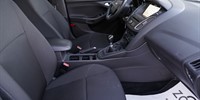 Ford
 Focus
 1,5 TDCI