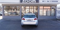 Peugeot 308 1,6 BlueHDI