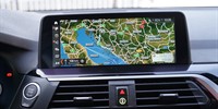 BMW
 X3
 XDRIVE 20D