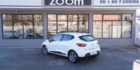 Renault Clio 1.5 DCI