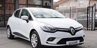Renault Clio 1.5 DCI