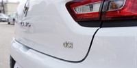 Renault Clio 1.5 DCI