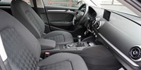 Audi A3
 1,6 TDI