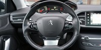 Peugeot 308 1,6 BlueHDI