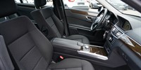 Mercedes-Benz E-Class
 220 CDI