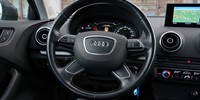 Audi A3
 1,6 TDI