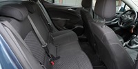 Opel Astra 1,4 BENZIN