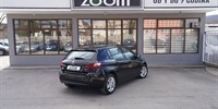 Peugeot 308 1,6 BlueHDI