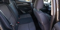 Nissan
 Qashqai 1,6 DCI